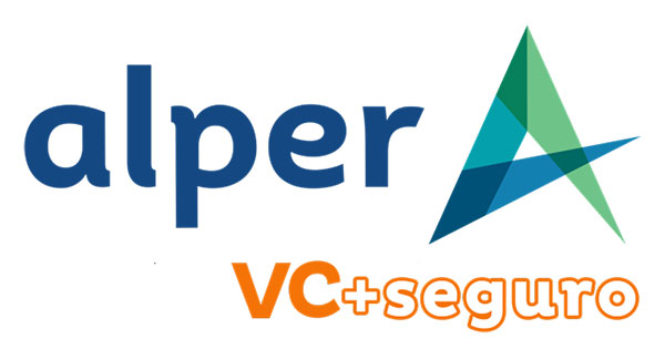 logo alper vc+seguro