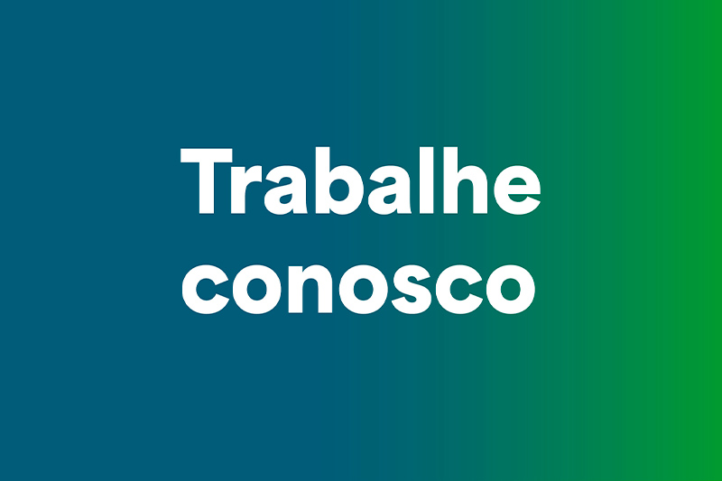 Imagem de trabalhe conosco