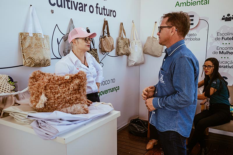 Imagem de Projeto Reembolsa