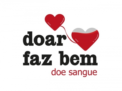 Campanha de doação de sangue “Doar Faz bem” ganha formato digital