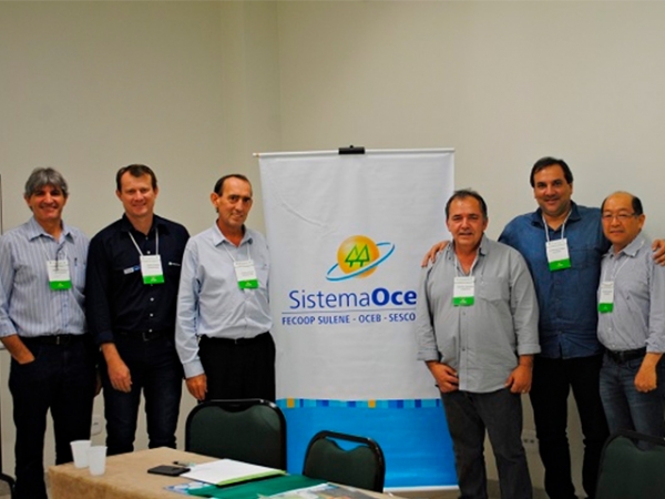 Cooperfarms participa de encontro do Fórum Baiano das Cooperativas do Agronegócio