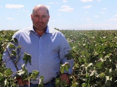 Agricultor baiano presidirá Câmara Temática do Ministério da Agricultura