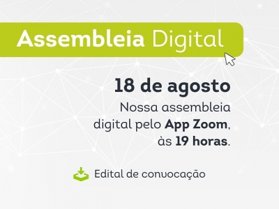 Cooperfarms promove Assembleia Geral digital