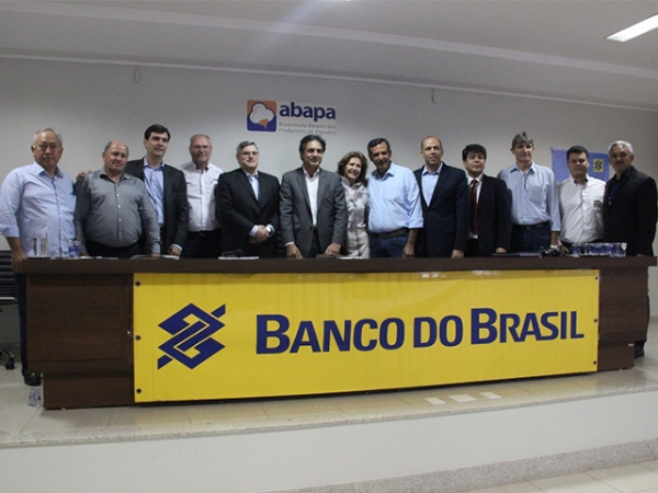 BB faz lançamento de pré-custeio da safra 17/18 em Barreiras