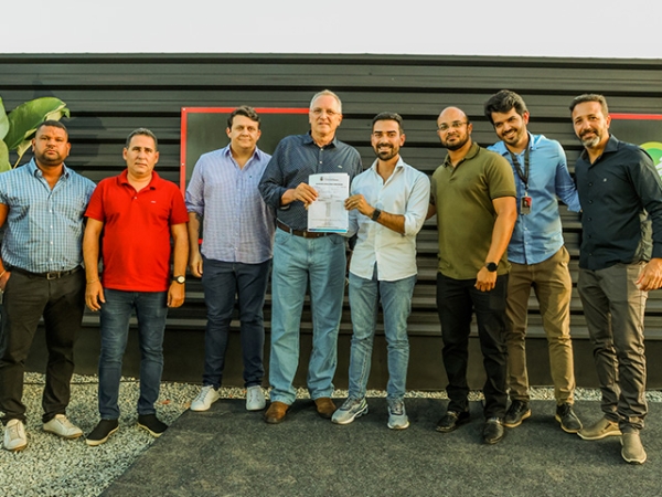 Cooperfarms Agribusiness é lançado; empreendimento contará com 14 pavimentos