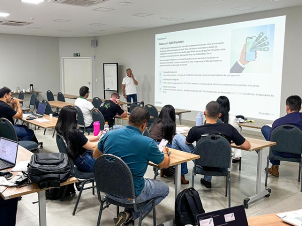 Academia de Liderança da Cooperfarms forma primeira turma de sucessores e gestores e reforça estratégia de agregação de valor