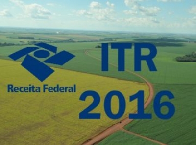 Produtores Rurais têm até o dia 30 de setembro para entrega do ITR e ADA