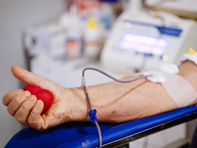 Iniciativa do cooperativismo de Luís Eduardo Magalhães mobiliza comunidade na doação de sangue