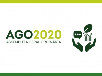 AGO elegerá diretoria biênio 2020/2021