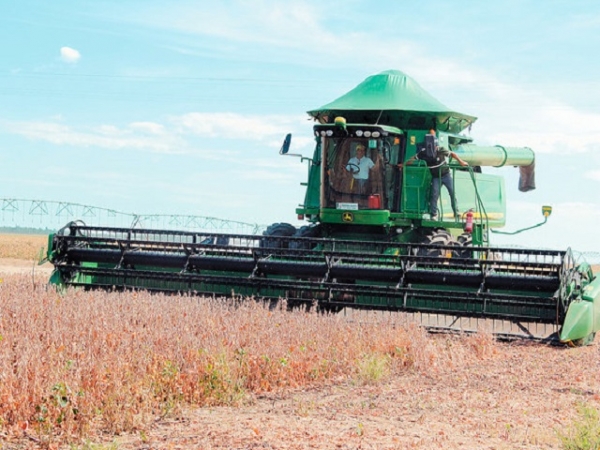 Região Oeste concentra mais de um terço de toda riqueza agrícola da Bahia