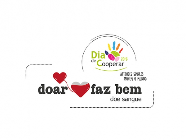 Cooperativas de LEM lançam campanha de doação de sangue, nesta sexta-feira, durante a BFS