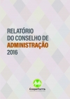 Relatório do Conselho de Administração 2016