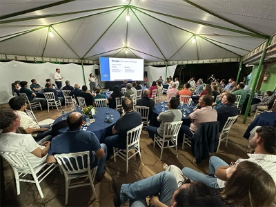 Cooperfarms distribui mais de R$ 7,8 milhões em sobras e fortalece investimentos para o futuro