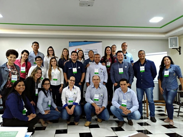 Cooperfarms participa de Workshop Regional PDGC