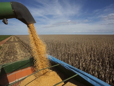 Melhora na percepção da economia faz agronegócio recuperar otimismo